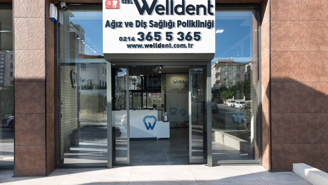 Private Welldent Oral and Dental Health Polyclinic